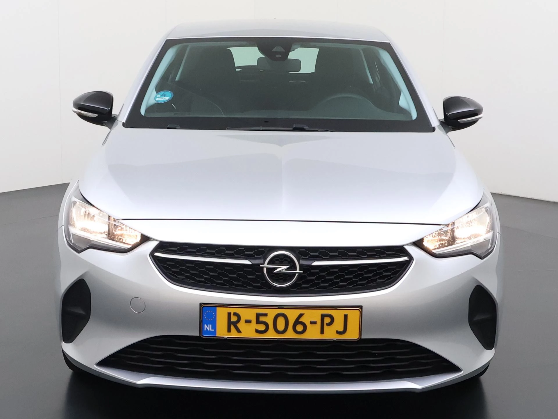 Opel Corsa 1.2 Edition