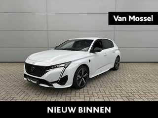 Peugeot 308 1.2T GT +panodak