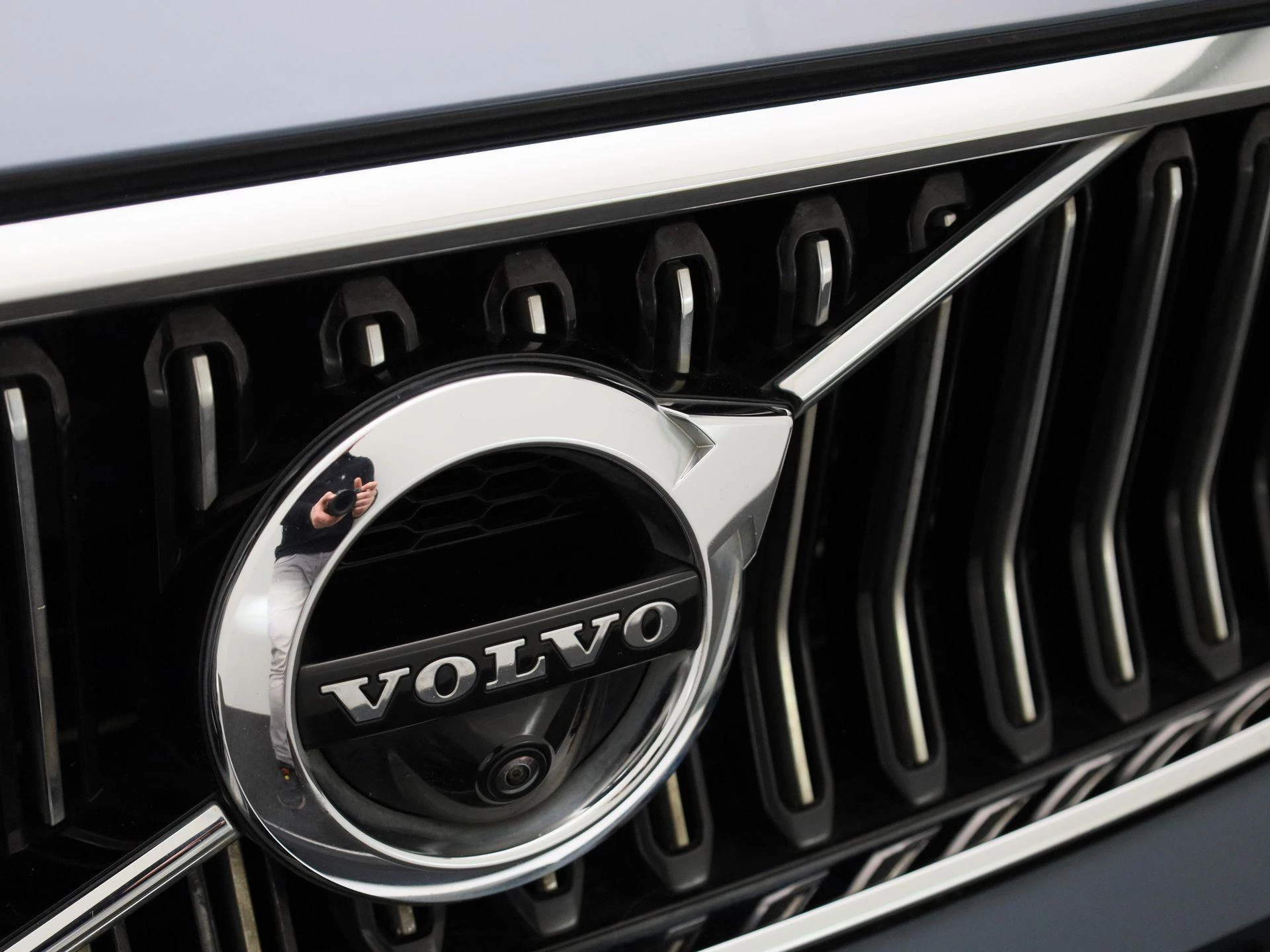 Volvo XC40 1.5 T4 Recharge Inscription