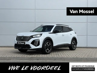 Peugeot 2008 1.2 PureTech 130 Allure