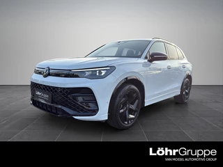 Volkswagen Tiguan 1.5 eTSI R-Line *PANO*360°*AHK*MATRIX*