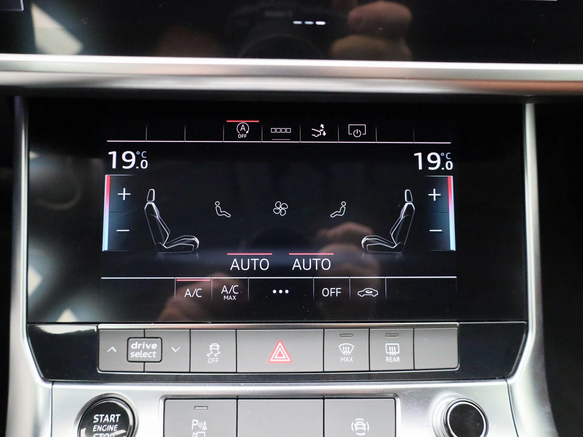 Audi A7 Sportback 2.0 35 TDI 120kW S tronic