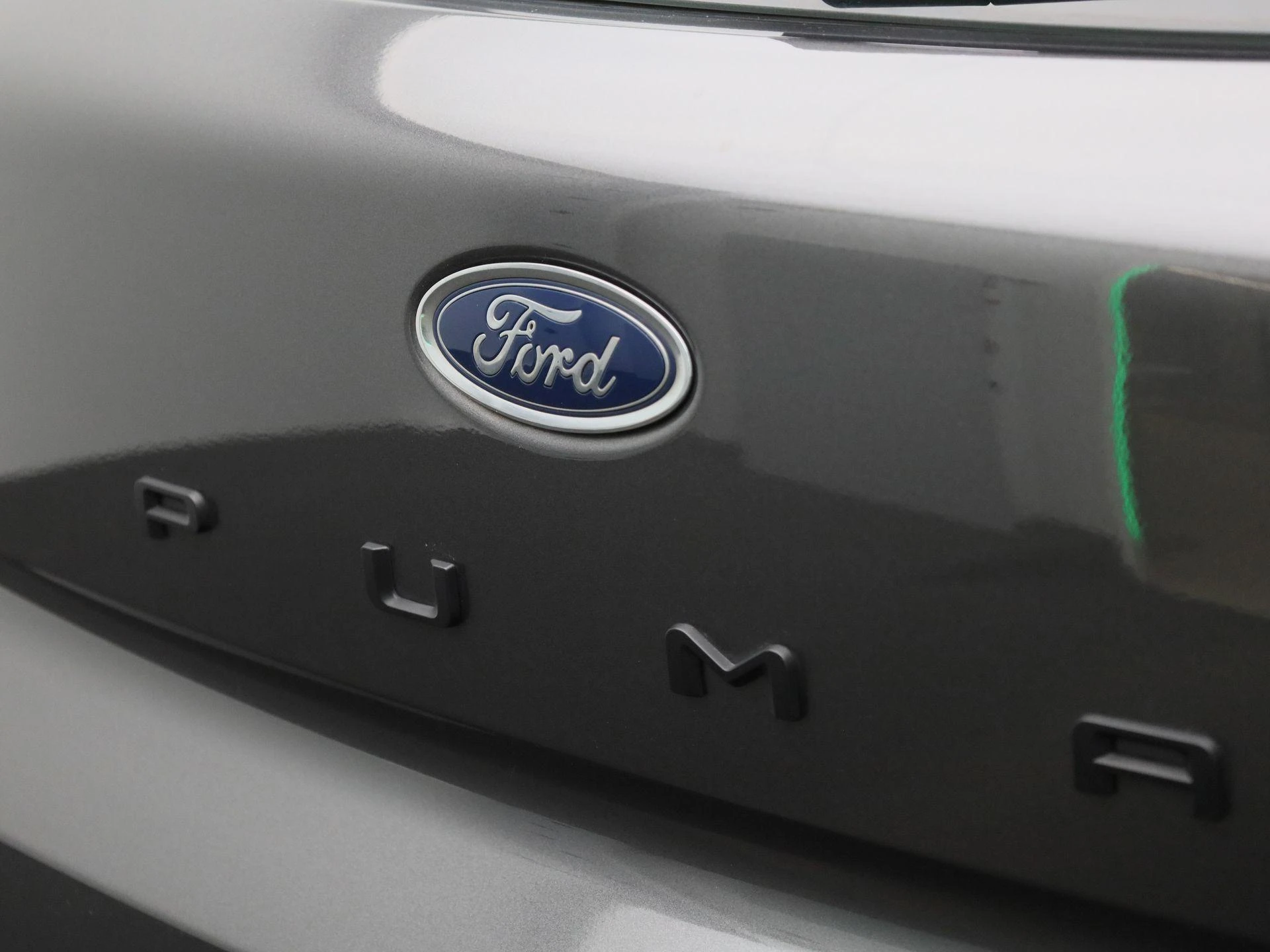 Ford Puma 1.0 EcoBoost Hybrid ST-Line