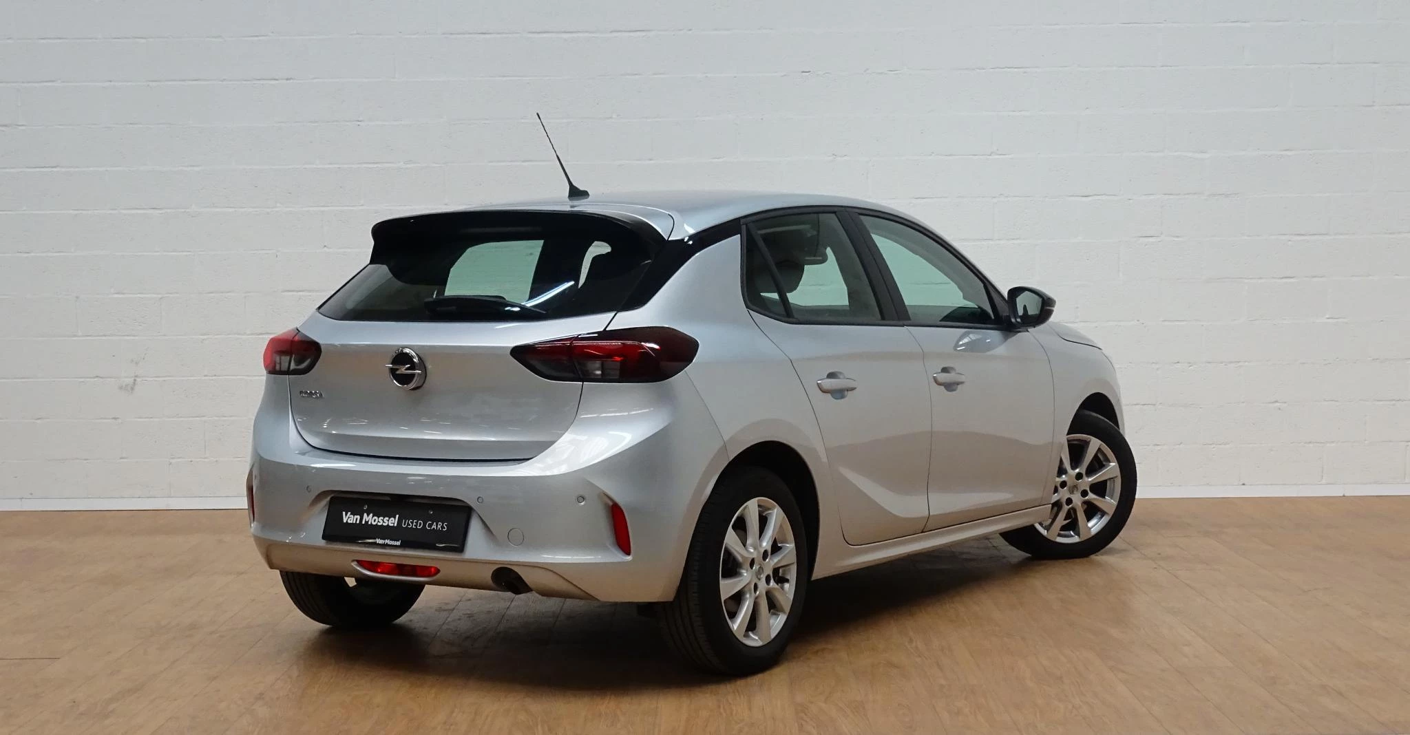 Opel Corsa 1.2 Edition