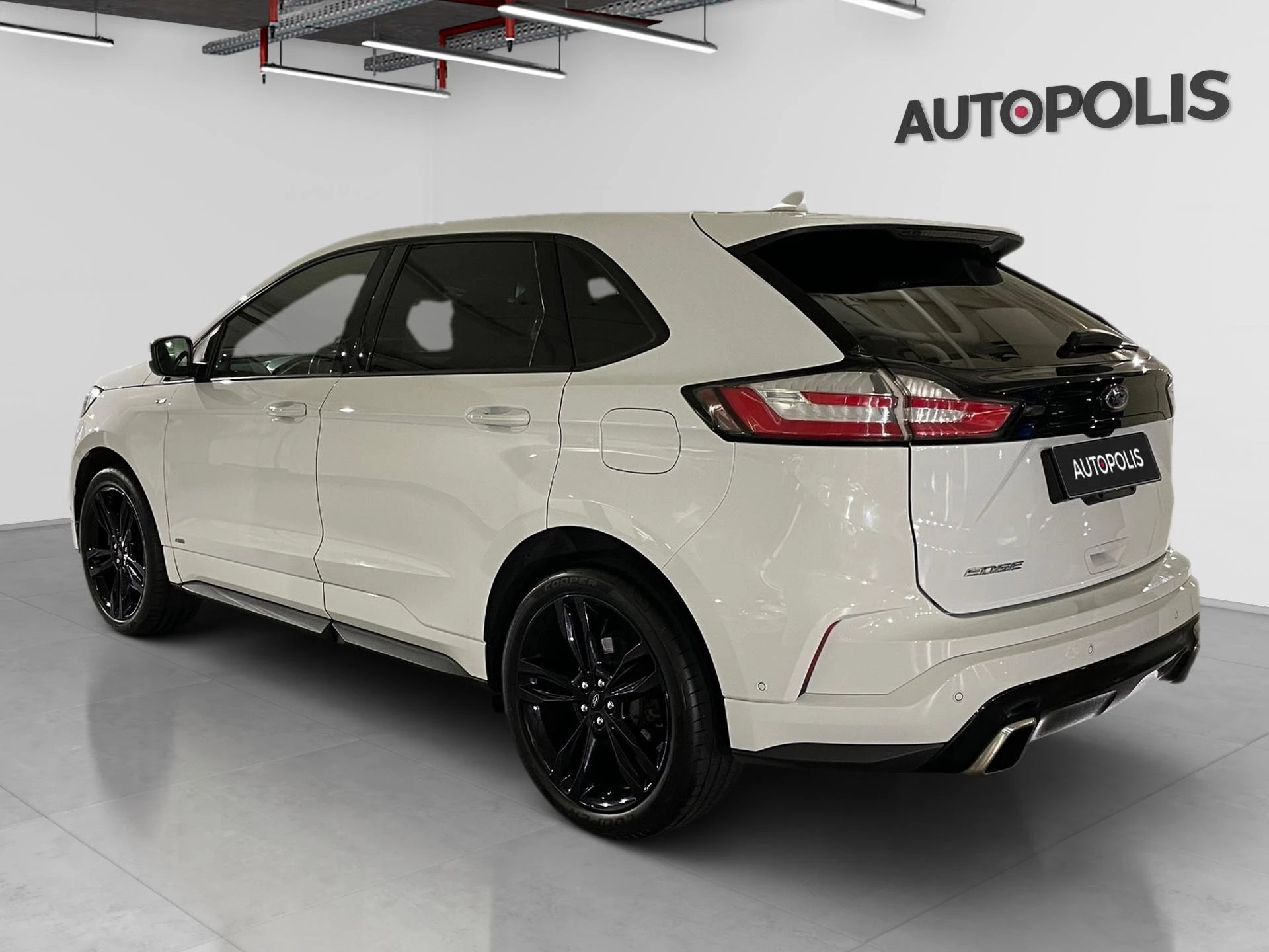 Ford Edge 2.0 ST-LINE 175kW 4x4 Aut.