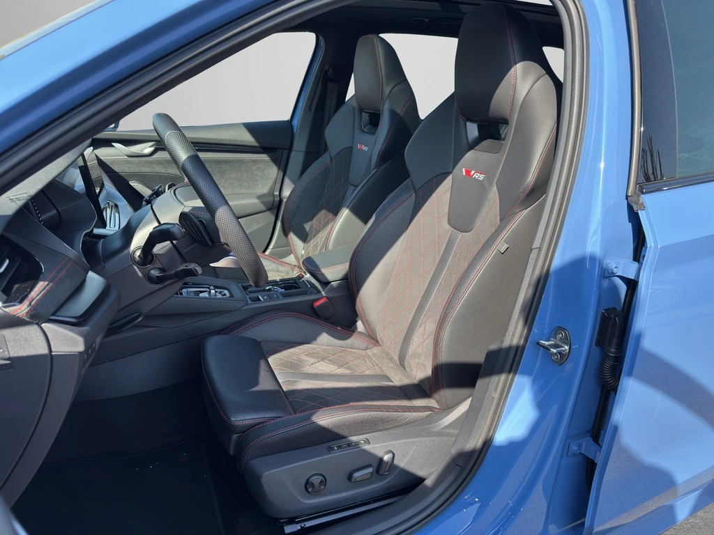 Škoda Octavia Combi 2.0 TSI RS *PANO*CANTON*MATRIX*ACC*DCC*