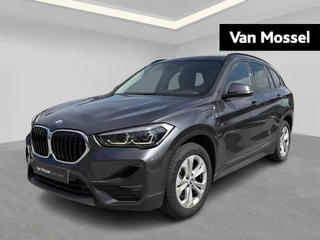 BMW X1 xDrive25e (162 kW)