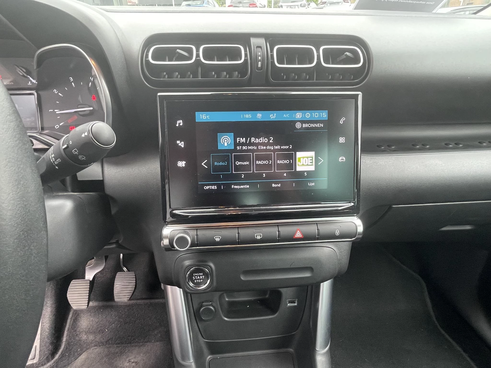 Citroën C3 Aircross 1.5 BlueHDi 110 S&S MAN6 Feel