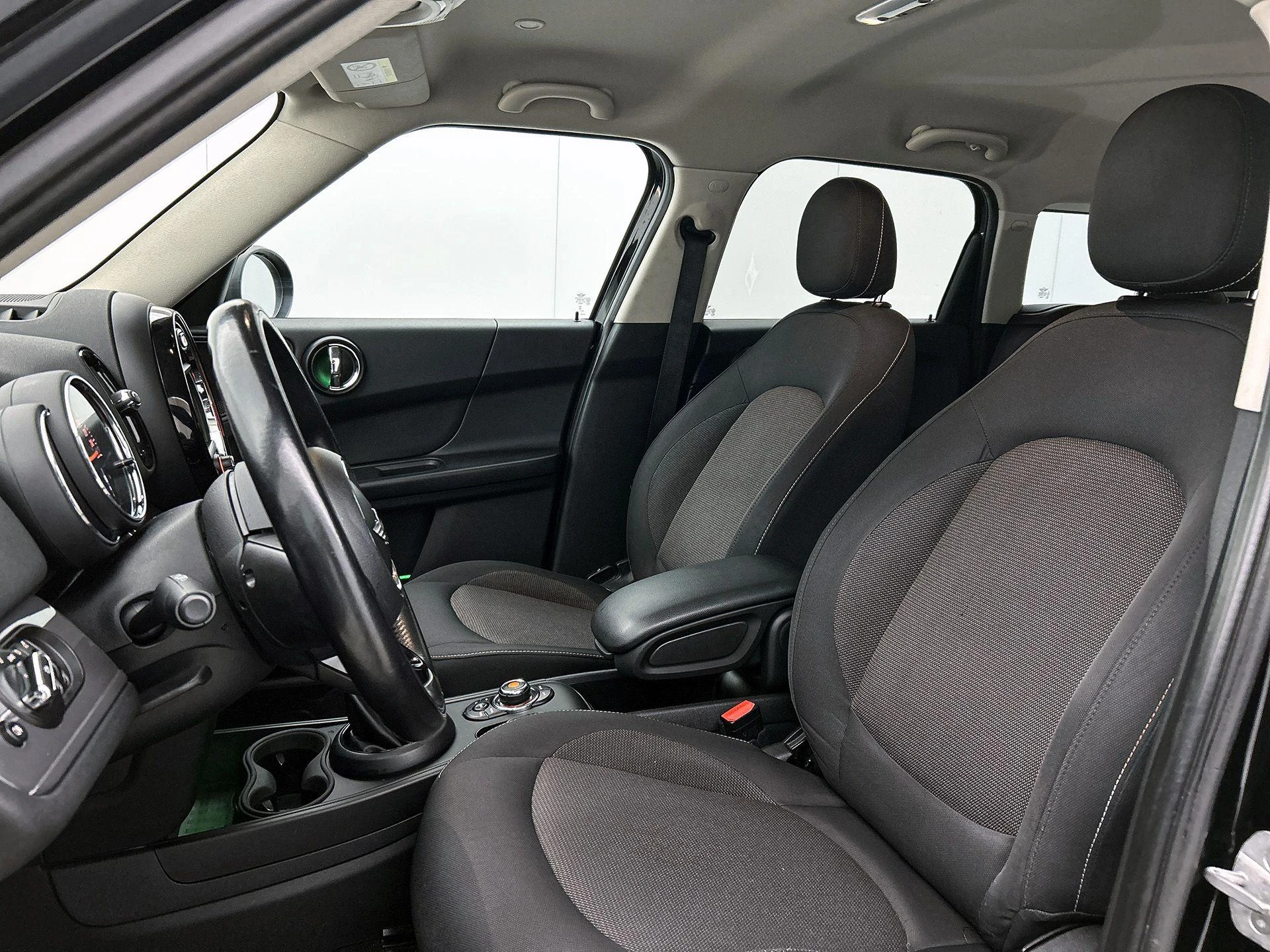 MINI Countryman 1.5 Cooper Pepper