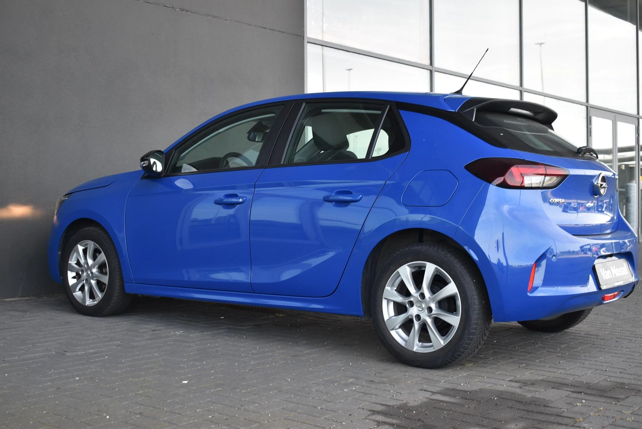 Opel Corsa 1.2 Edition
