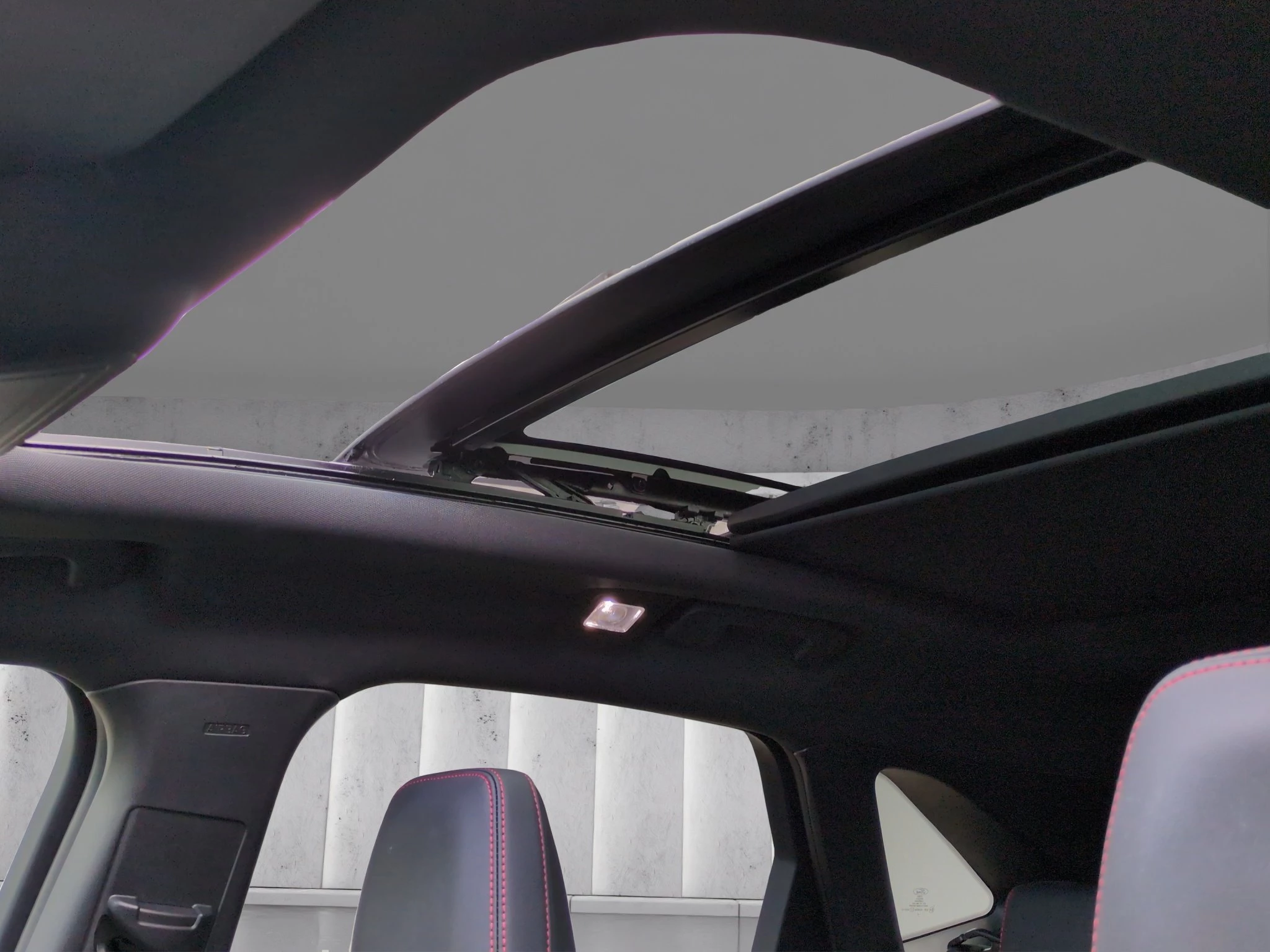 Ford Kuga ST-Line X Aut.*PANO*AHK*360GRAD*LED-MATRIX*NAVI*GRA*WINTER-PKT..