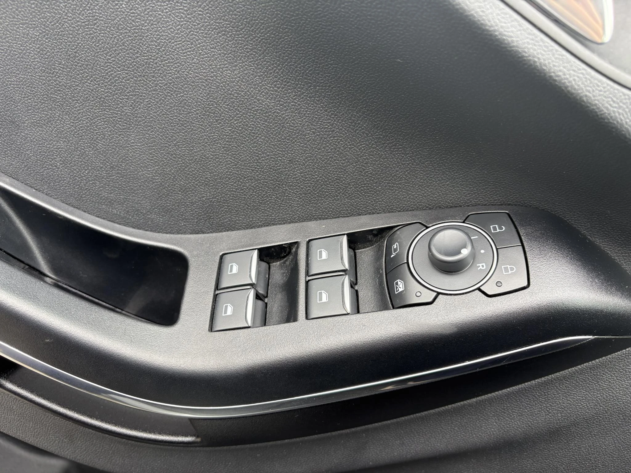 Ford Puma Titanium - WInterpack