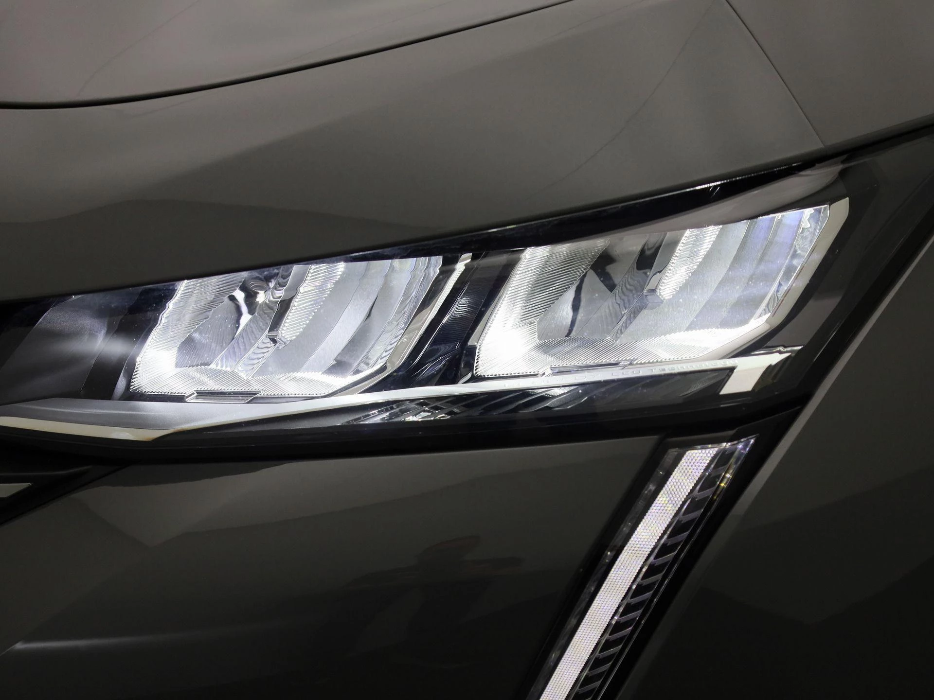 Peugeot e-308 SW e-308 156 Allure