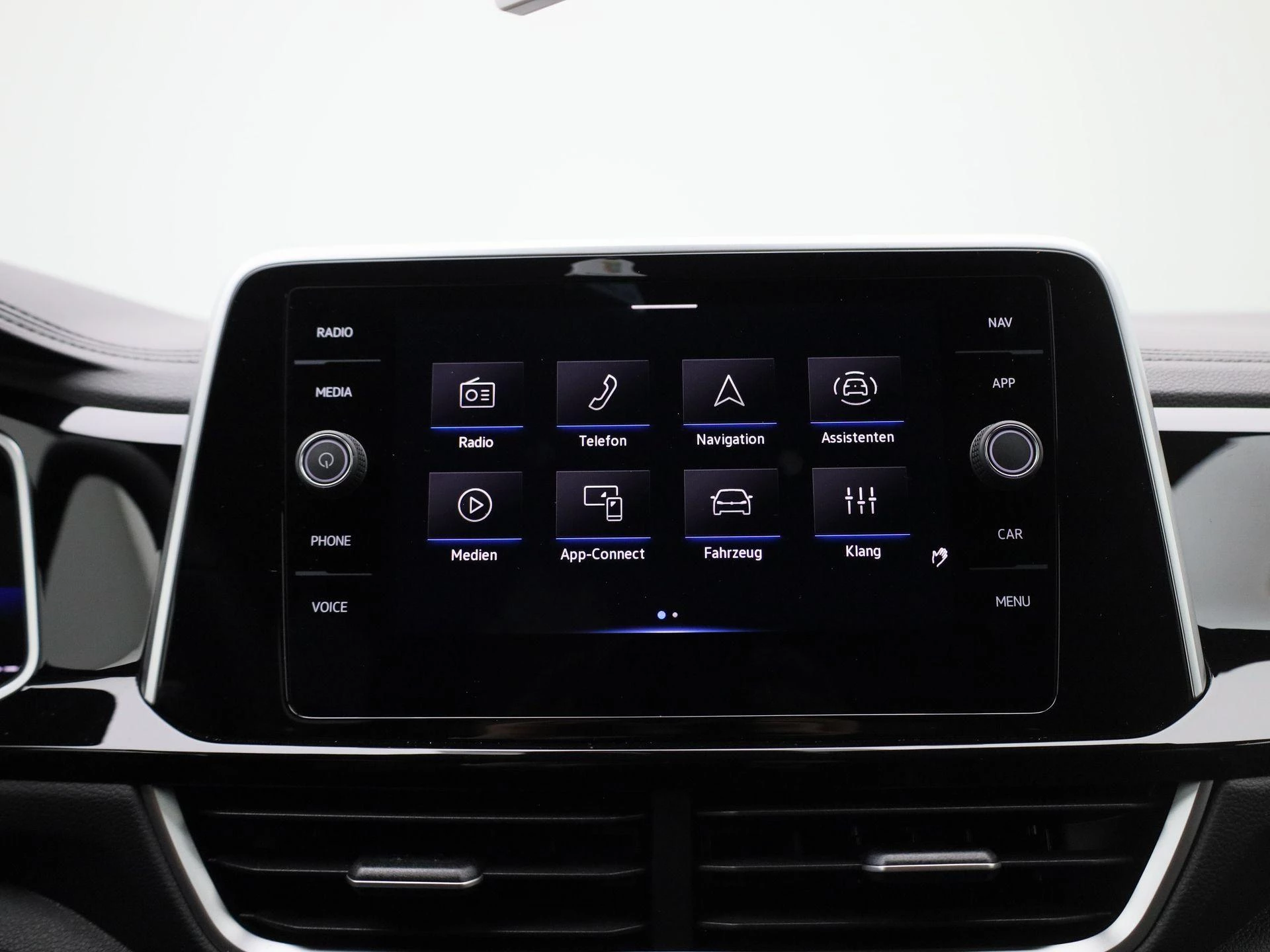 Volkswagen T-Roc 1.5 TSI R-Line 150 PK