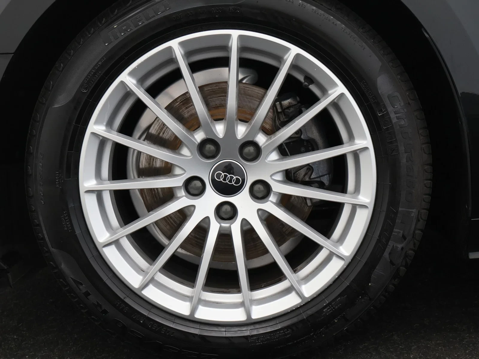 Audi A5 Sportback Audi A5 Sportback Business Edition Attraction 35 TFSI *S tronic*PANO*LEDER*AIRCO*ACC*PDC*VIRTUAL COCKPIT*APP-CONNECT