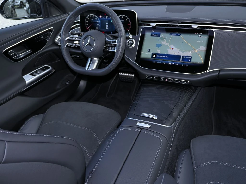 Mercedes-Benz-E-Klasse 220 d-image-9