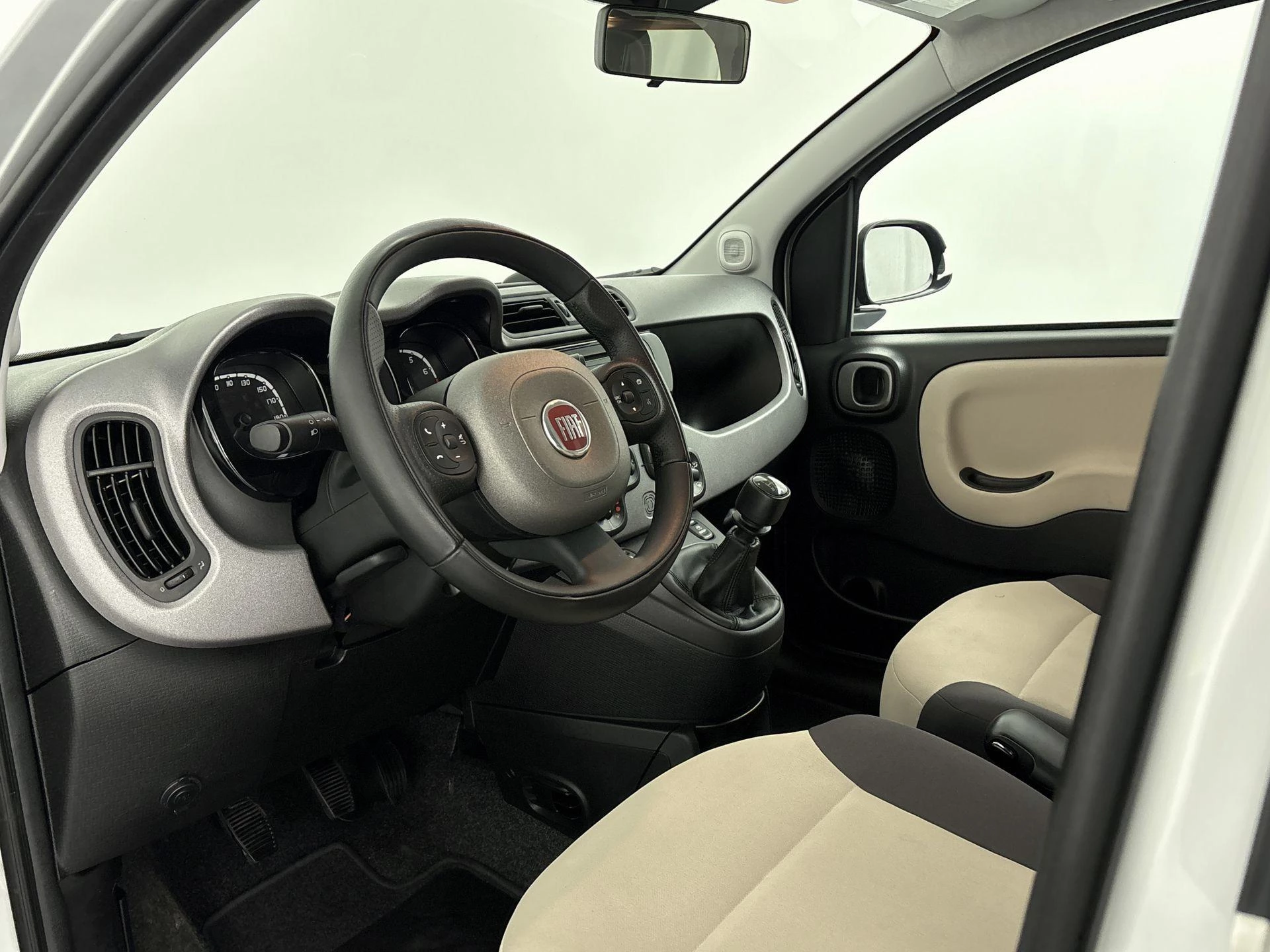 Fiat Panda 0.9 TwinAir Lounge