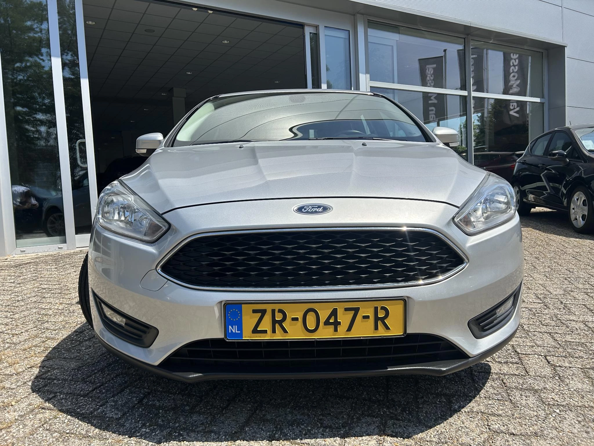 Ford Focus Wagon 1.0 Lease Edition