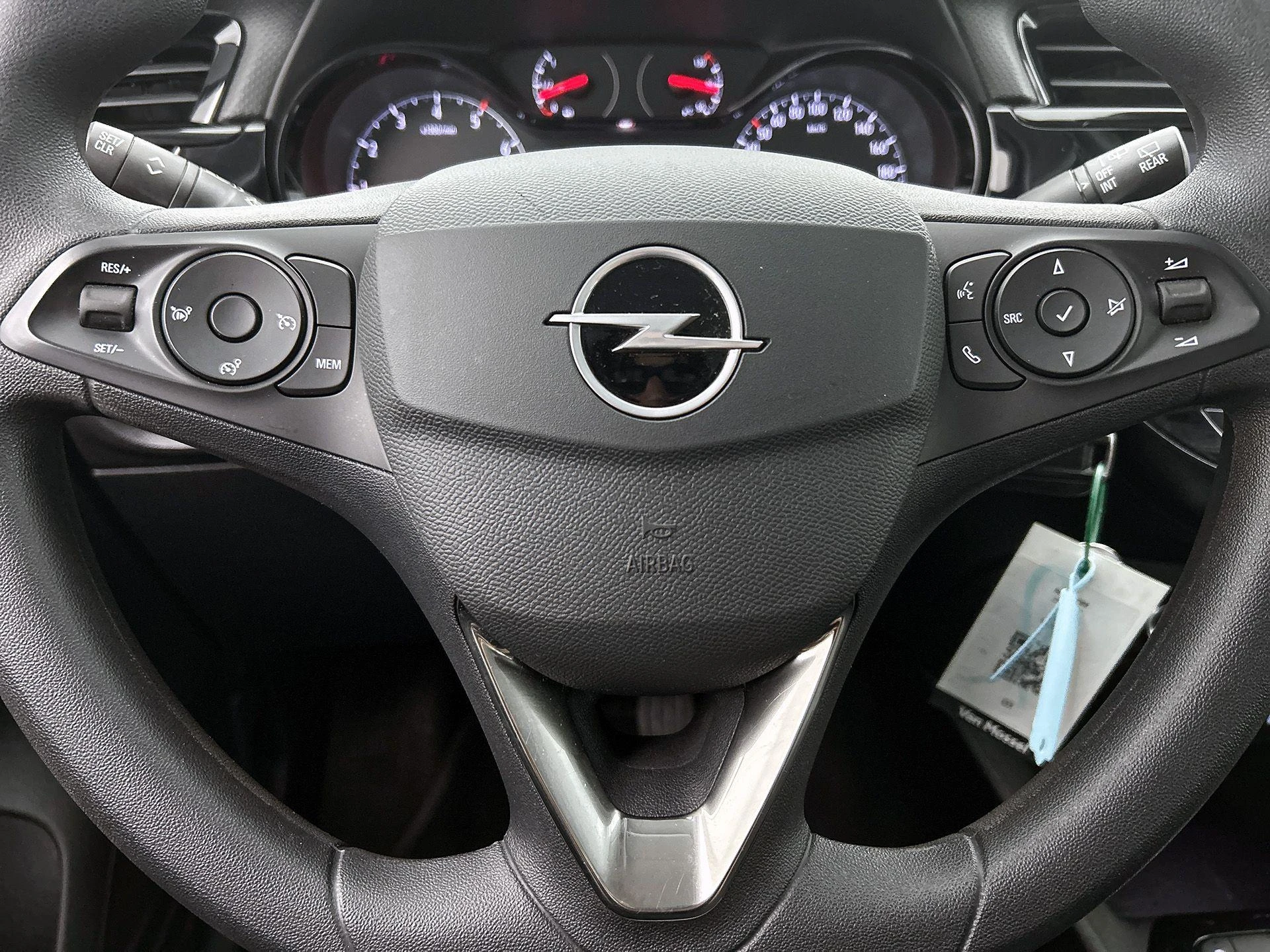 Opel Corsa 1.2 Edition