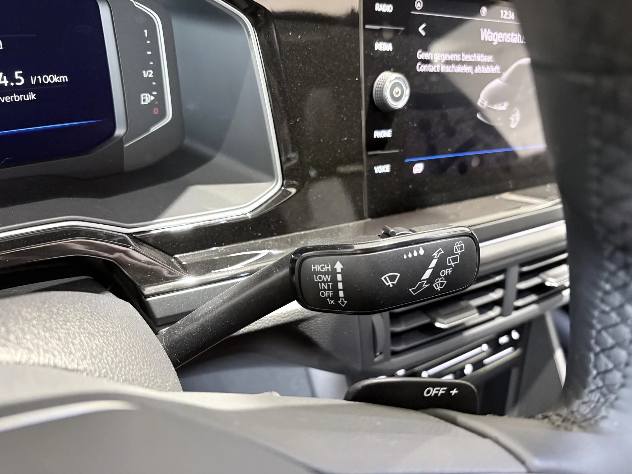 Volkswagen Polo 1.0 TSI R-Line Business