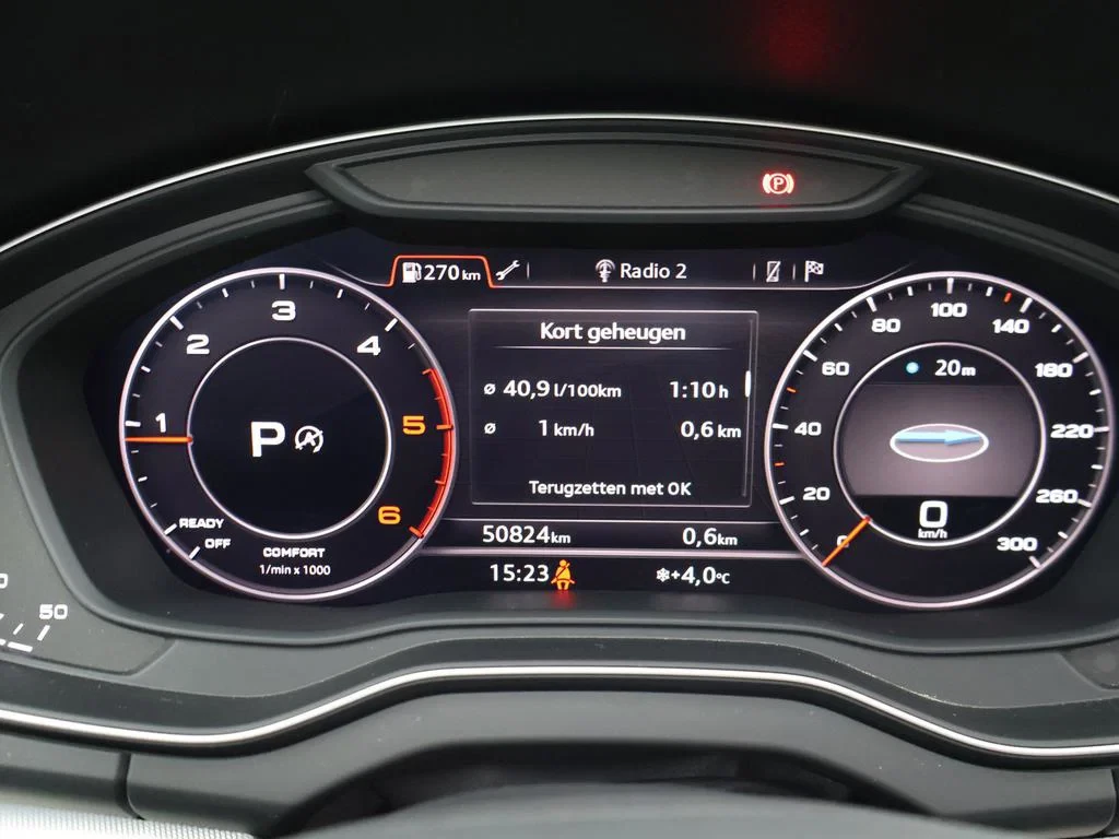 Audi Q5 Audi Q5 Sport 2.0TDI QUATTRO 190PK *AUTOMAAT*PANODAK*CAMERA*LEDER*ACC*PDC*NAVI*...*