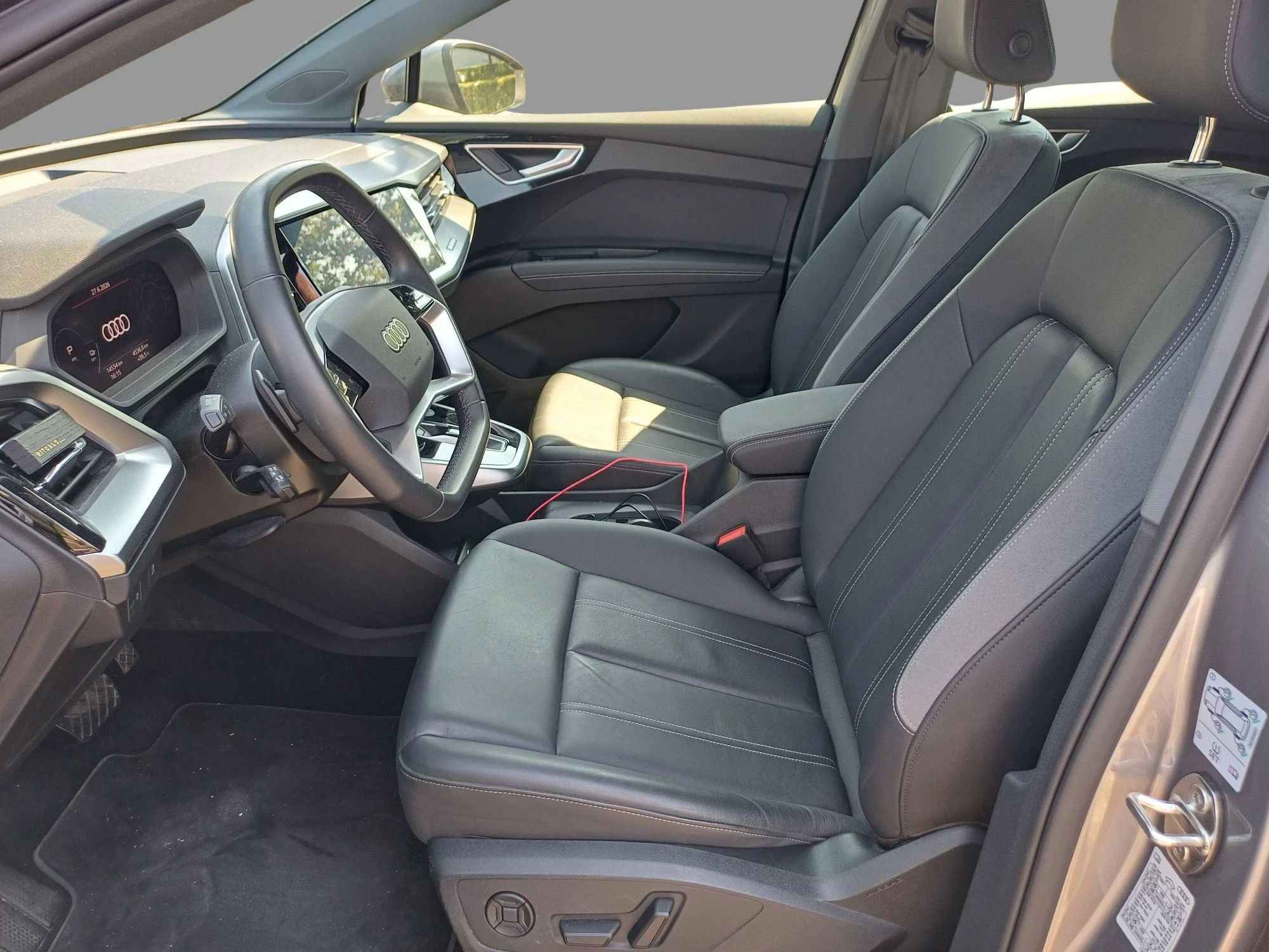 Audi-Q4 Sportback e-tron-image-4