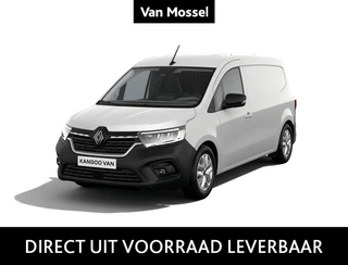Renault Kangoo Extra