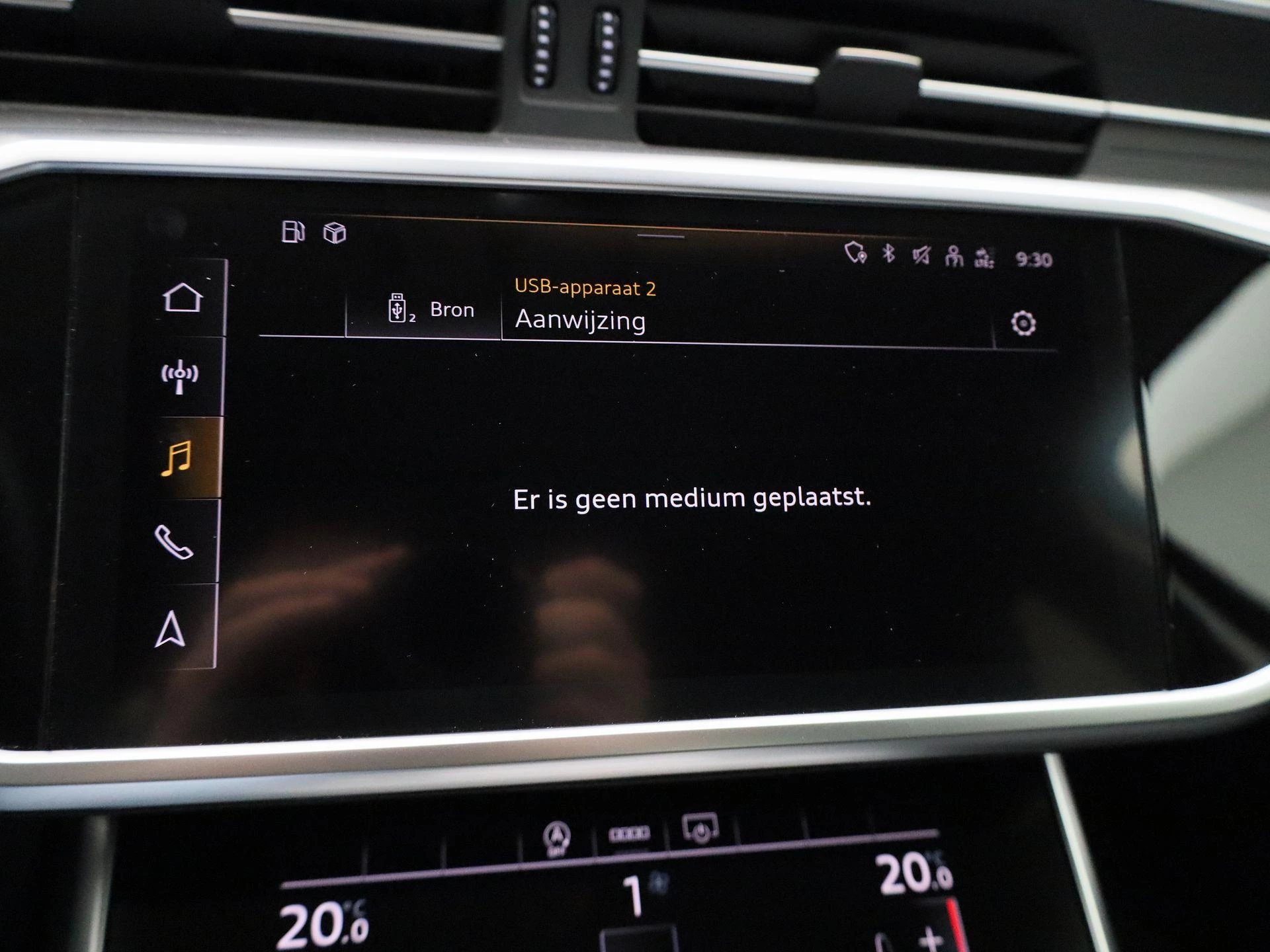 Audi A6 Business Edition 30 TDI S tronic