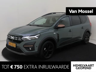Dacia Jogger 1.6 Hybrid 140 Extreme 7p.