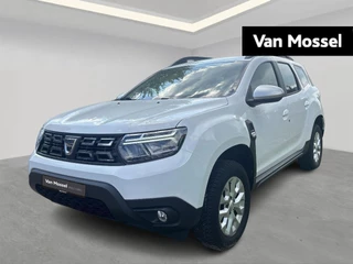 Dacia Duster TCe 90 Access