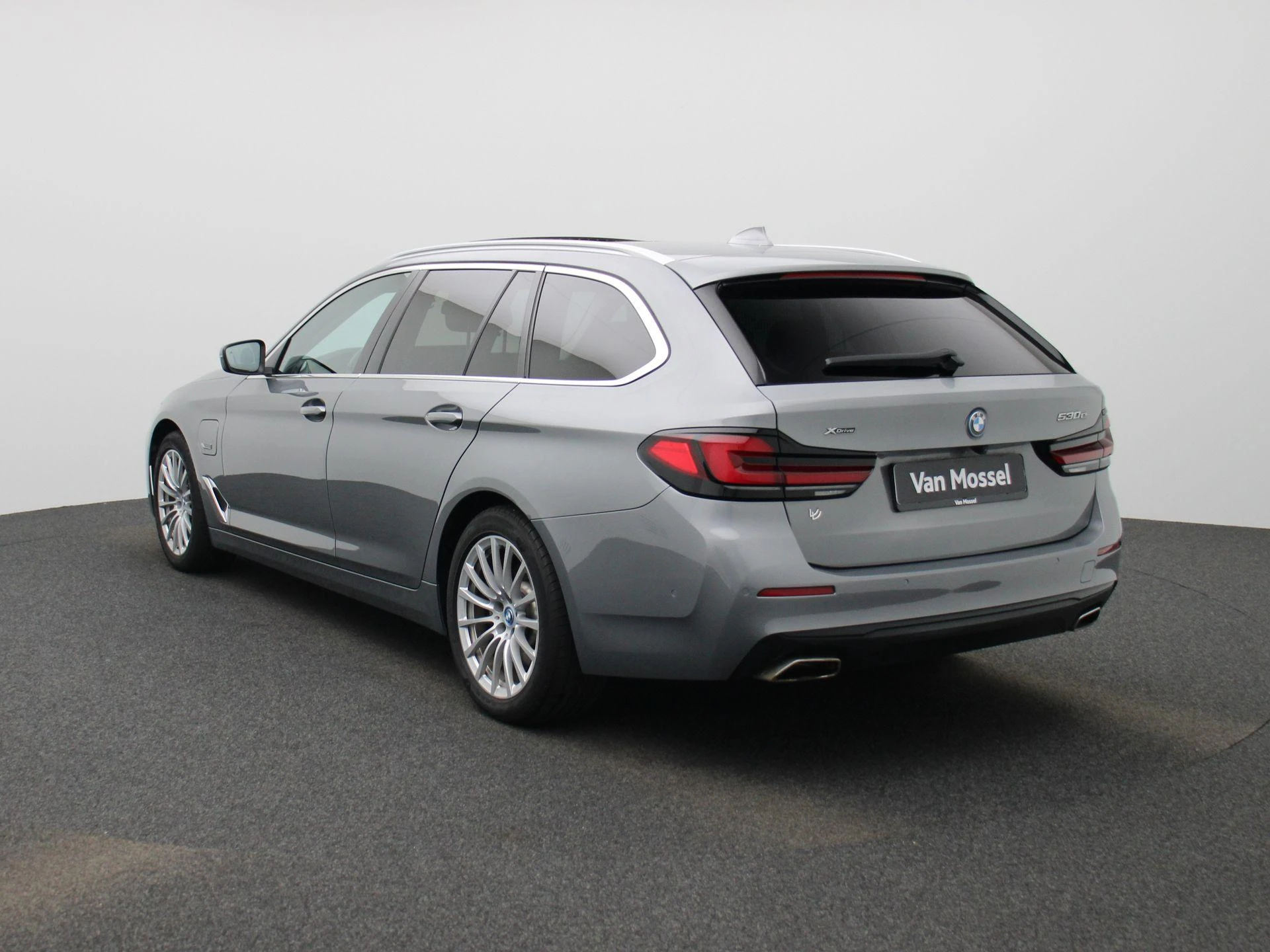 BMW-5 Reeks-image-1
