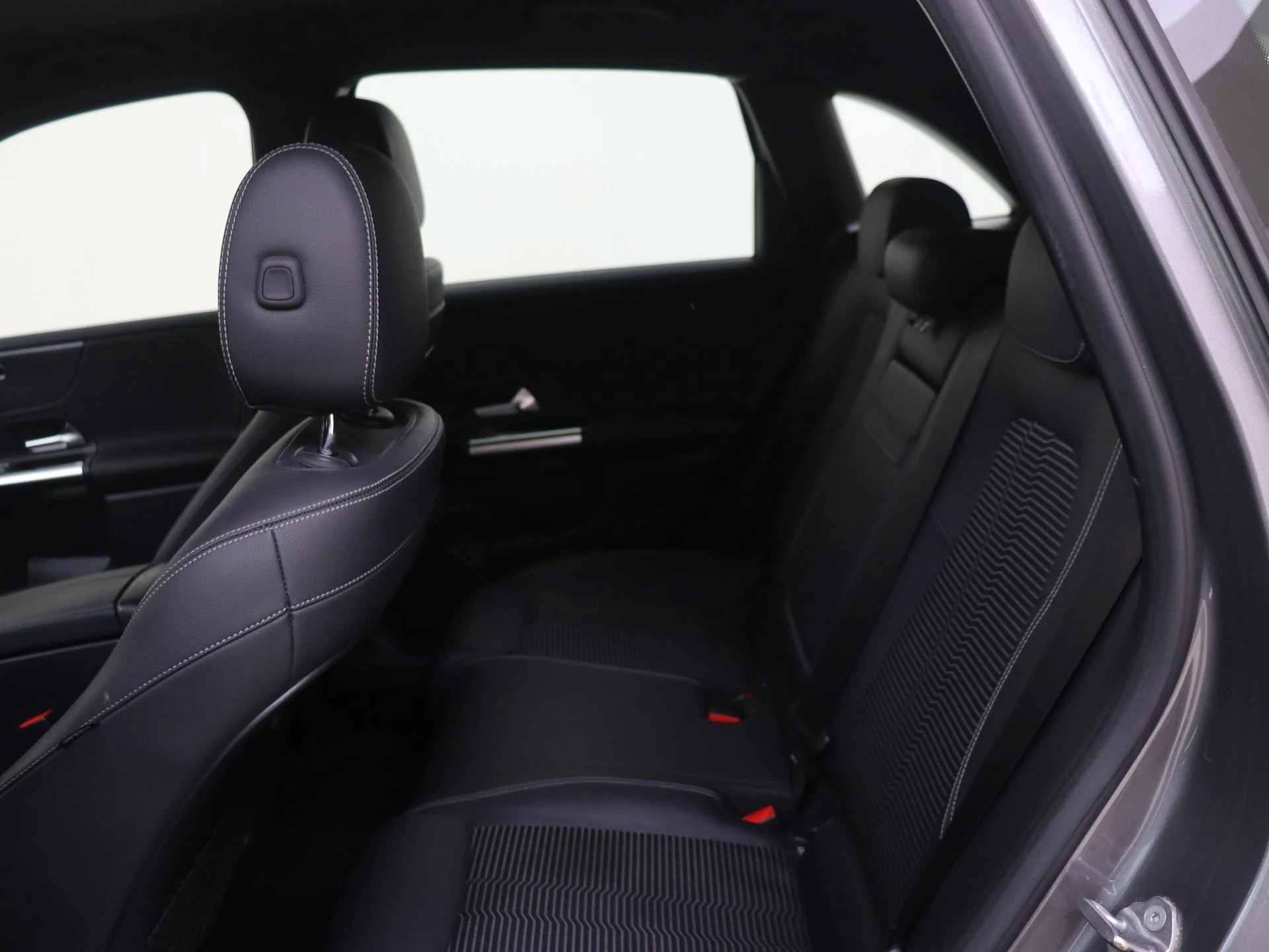 Mercedes-Benz B-Klasse 180 Advantage