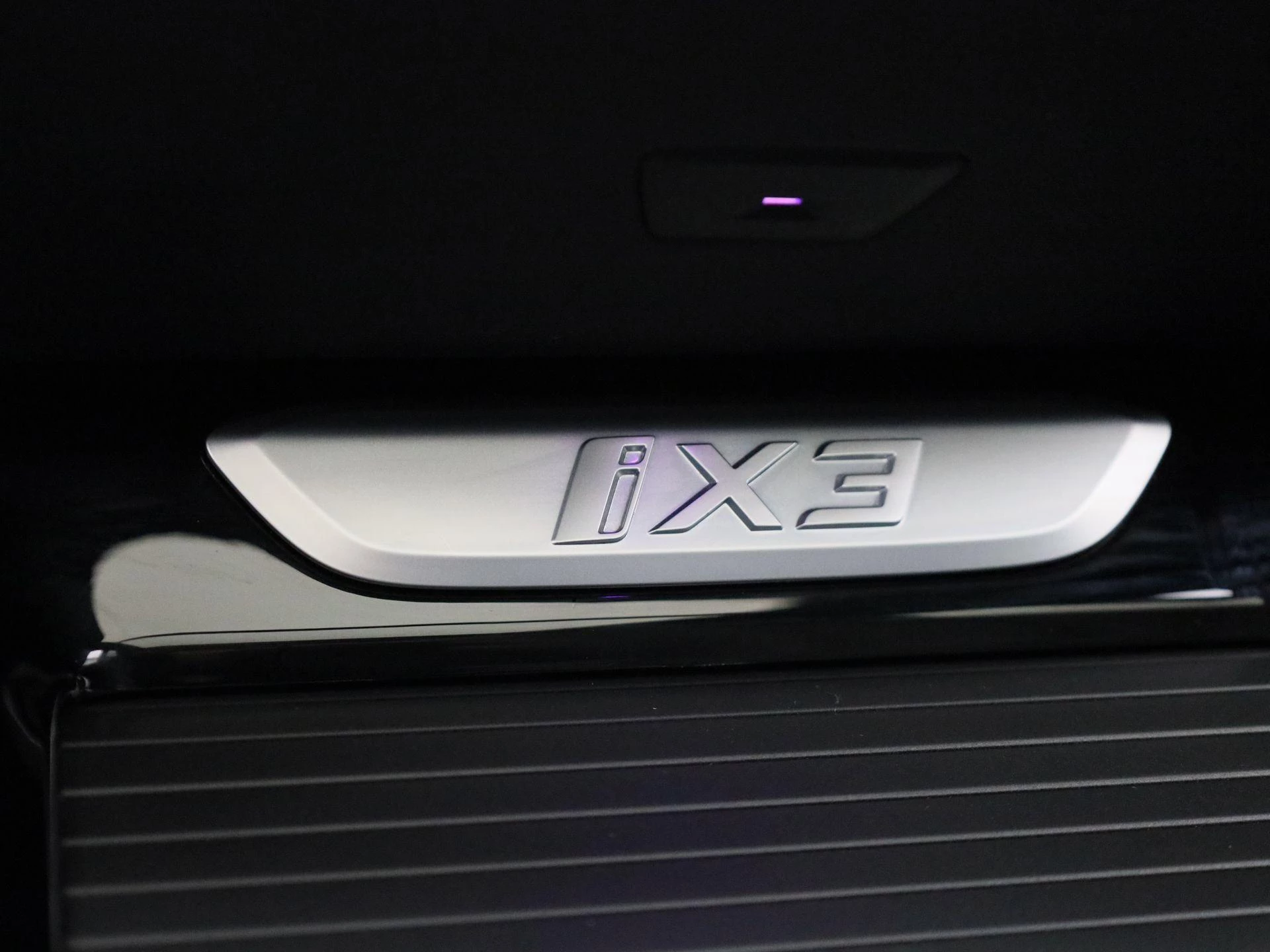 BMW iX3 Executive 80 kWh