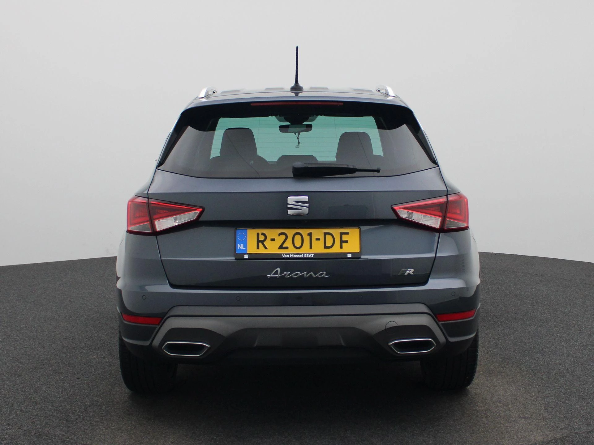 SEAT Arona 1.0 TSI FR Business Intense