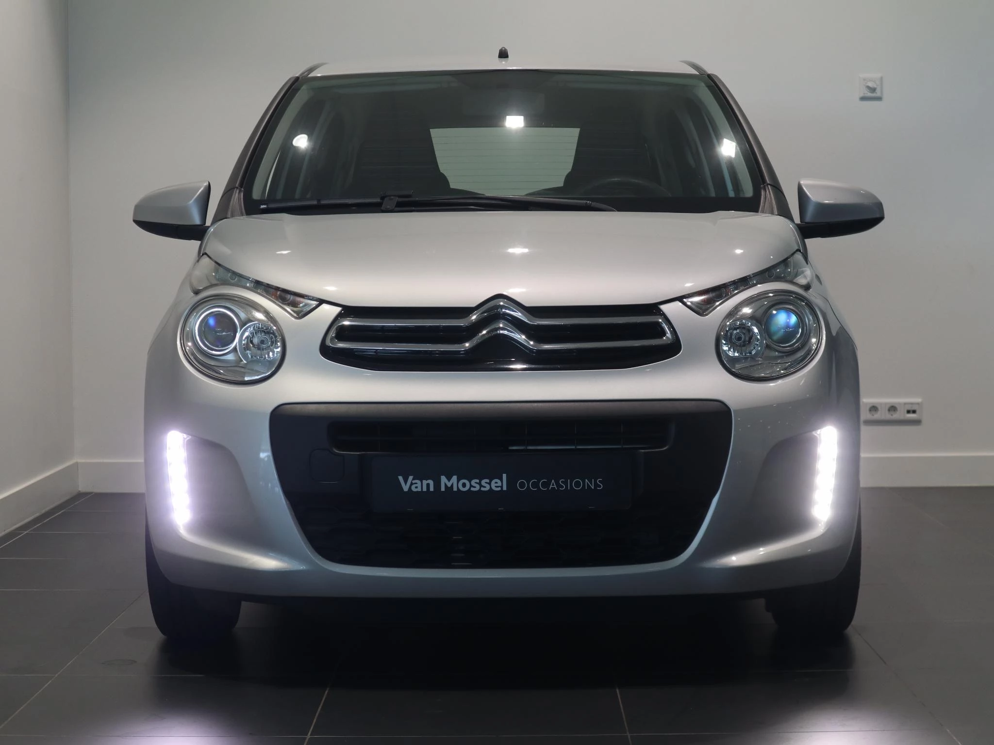 Citroën C1 1.0 VTi Feel