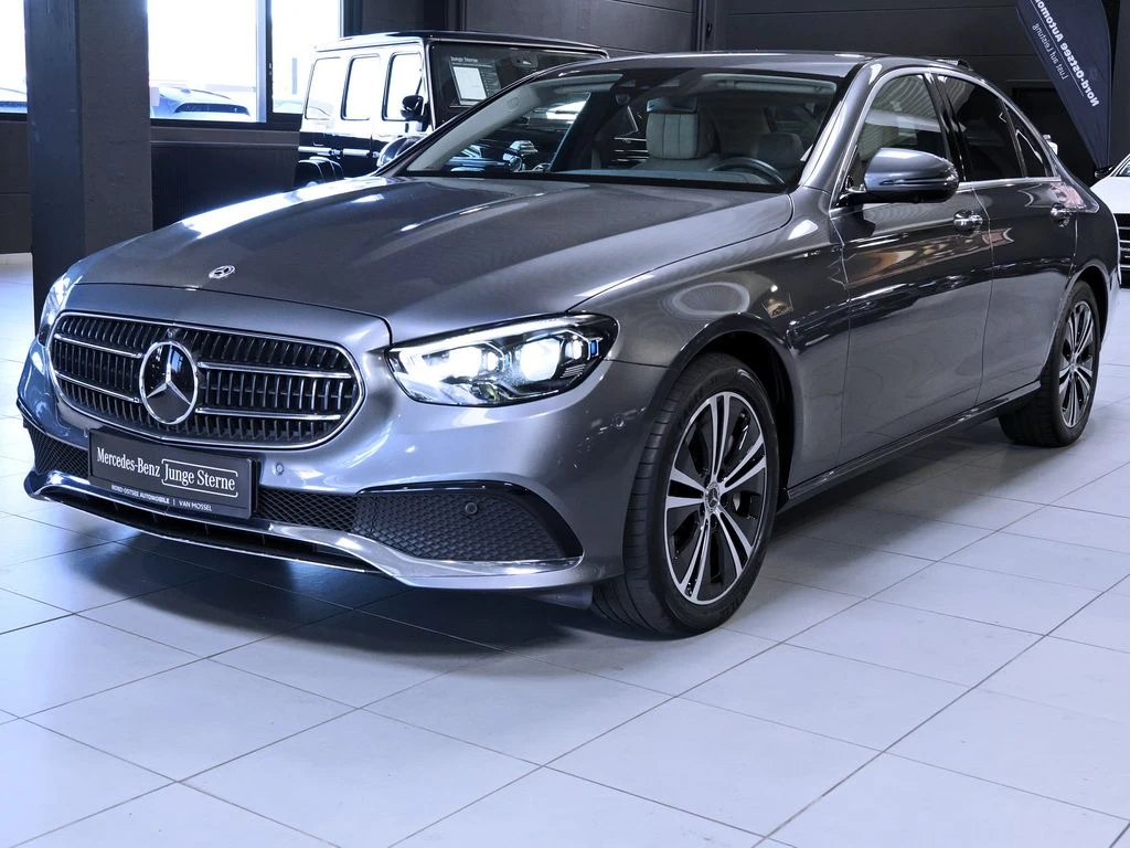 Mercedes-Benz-E-Klasse 400 d-image-7