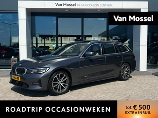 BMW 3 Serie Touring 320i Executive Edition