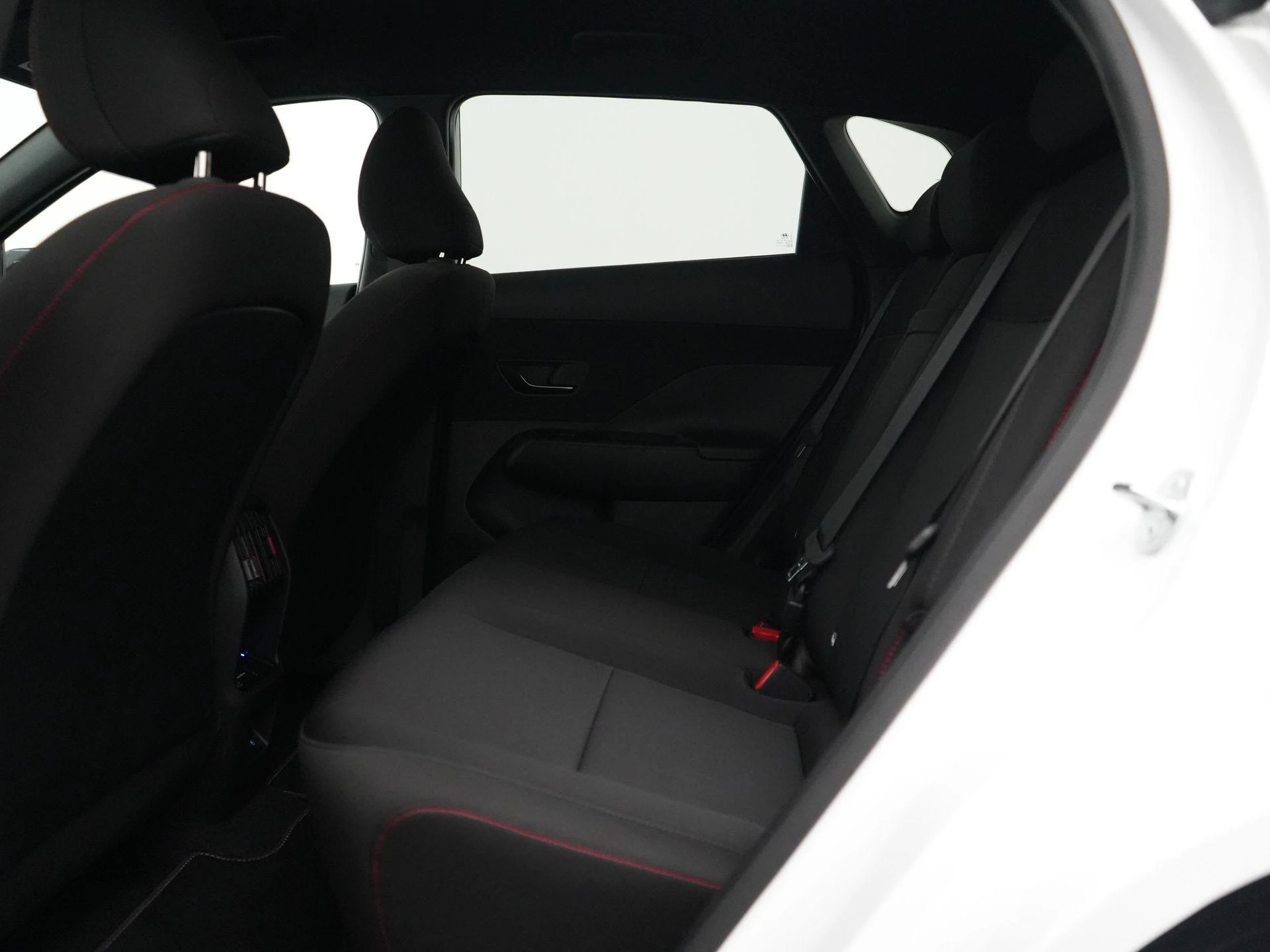 Hyundai Kona Electric N Line Business 64.8 kWh
