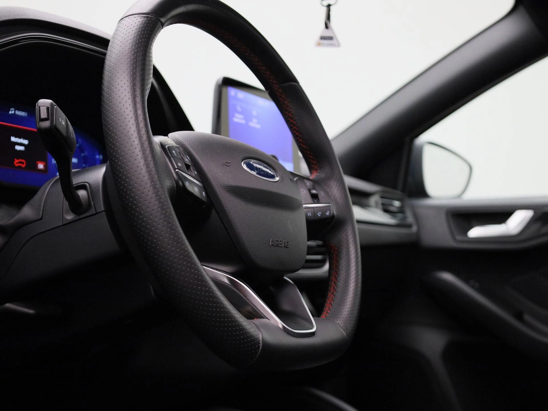 Ford Focus Wagon 1.5 EcoBoost ST Line X Business