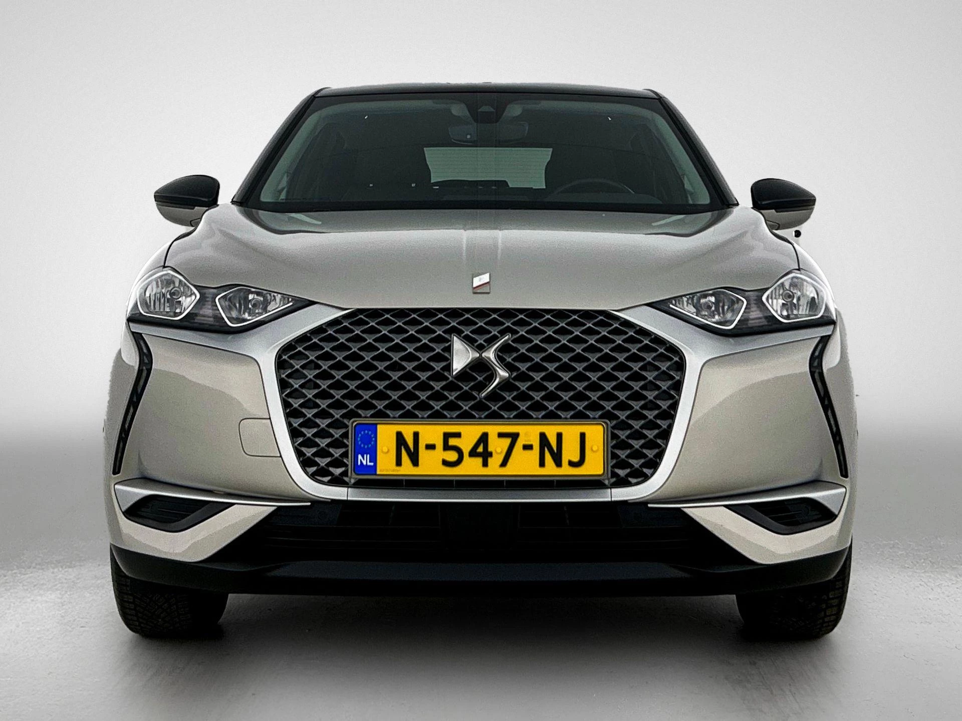 DS DS 3 Crossback E-Tense So Chic 50 kWh