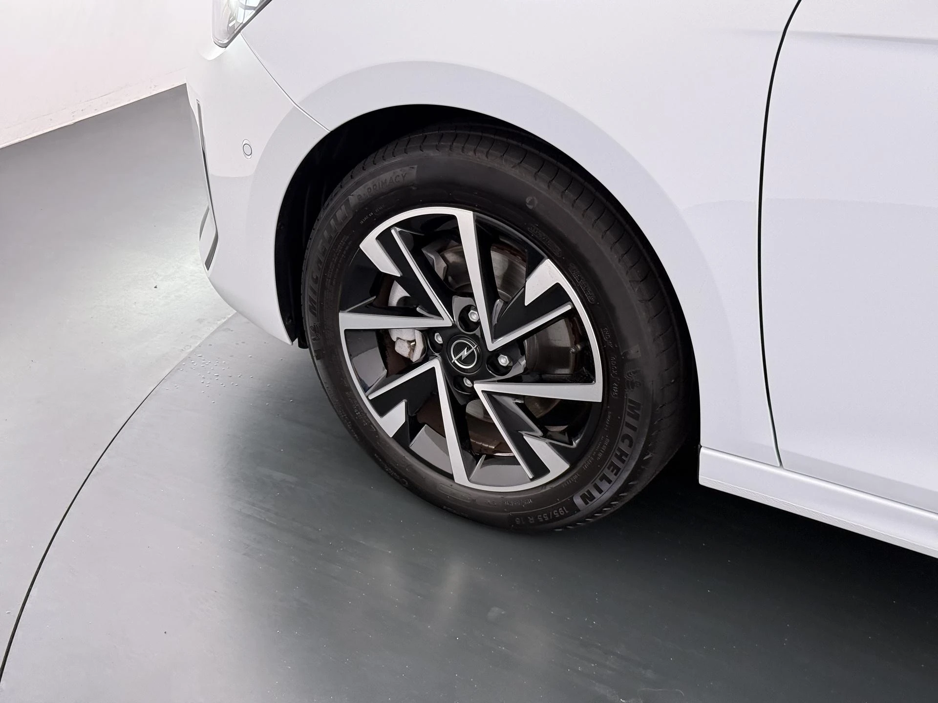 Opel Corsa 1.2 Turbo Hybrid GS