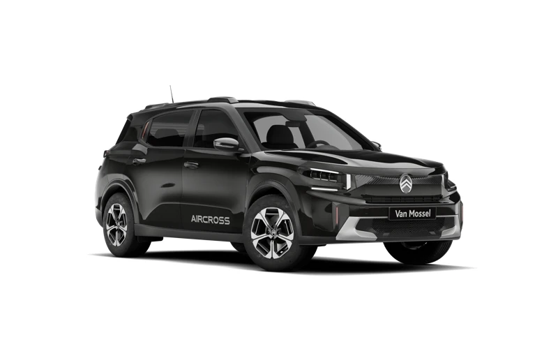 Citroën C3 Aircross Collection