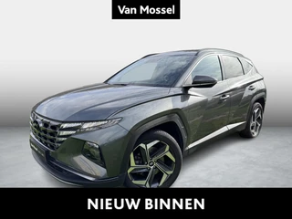 Hyundai Tucson 1.6 T-GDi Plug-in Hybrid 4x4 Feel