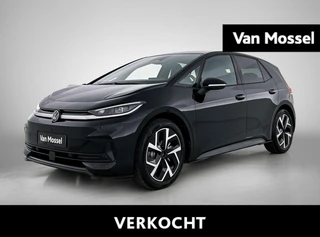 Volkswagen ID.3 Neo Style 58 kWh 190 PK