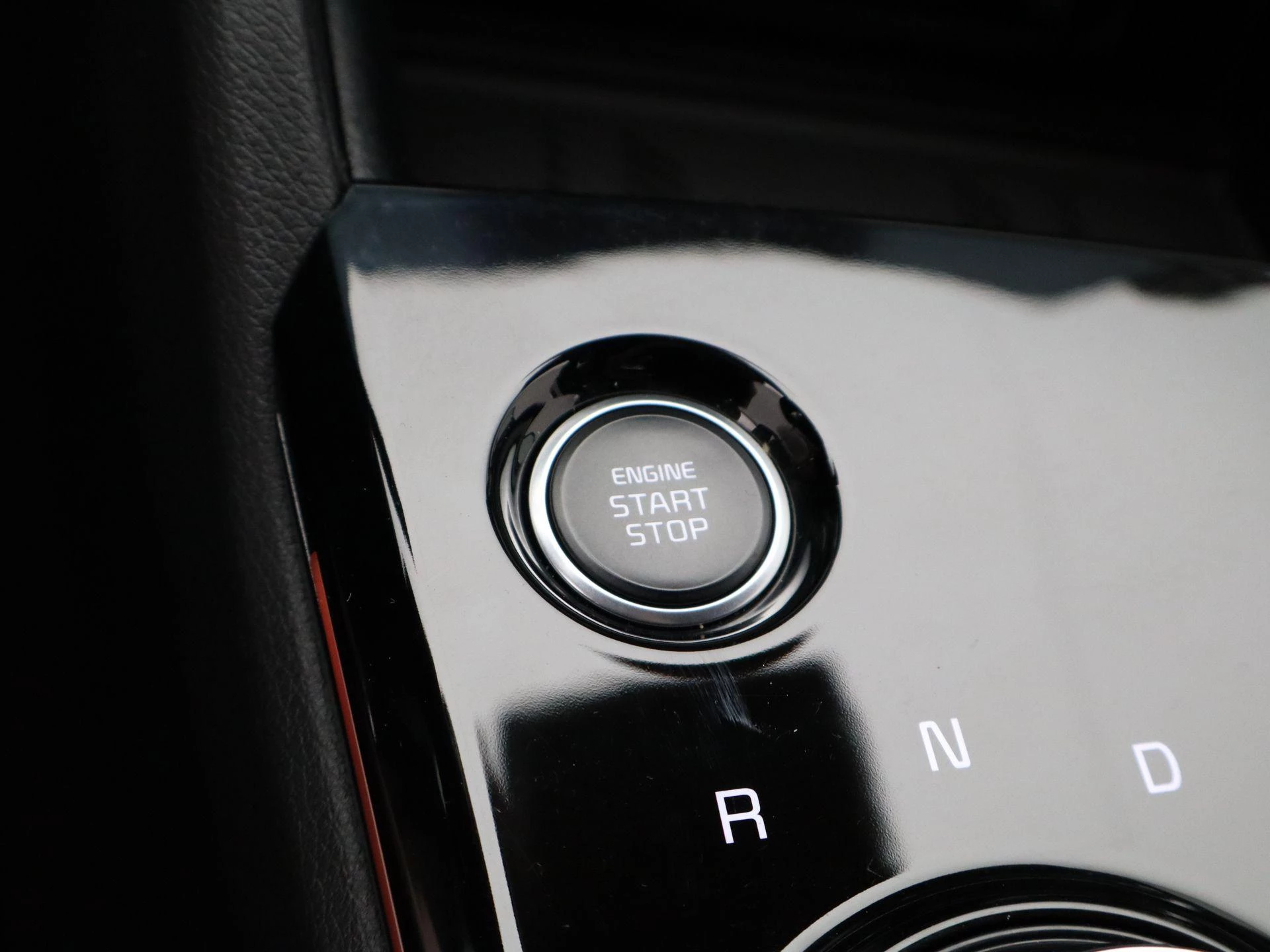Kia Sportage 1.6 T-GDi Plug-in Hybrid AWD GT-PlusLine