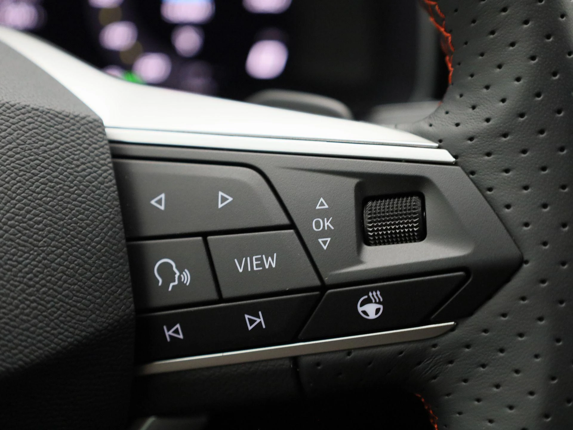 SEAT Leon Sportstourer 1.5 TSI e-Hybrid FR Business