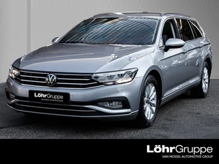 Volkswagen Passat Variant 1.5 TSI DSG Business AHK/Navi/LED