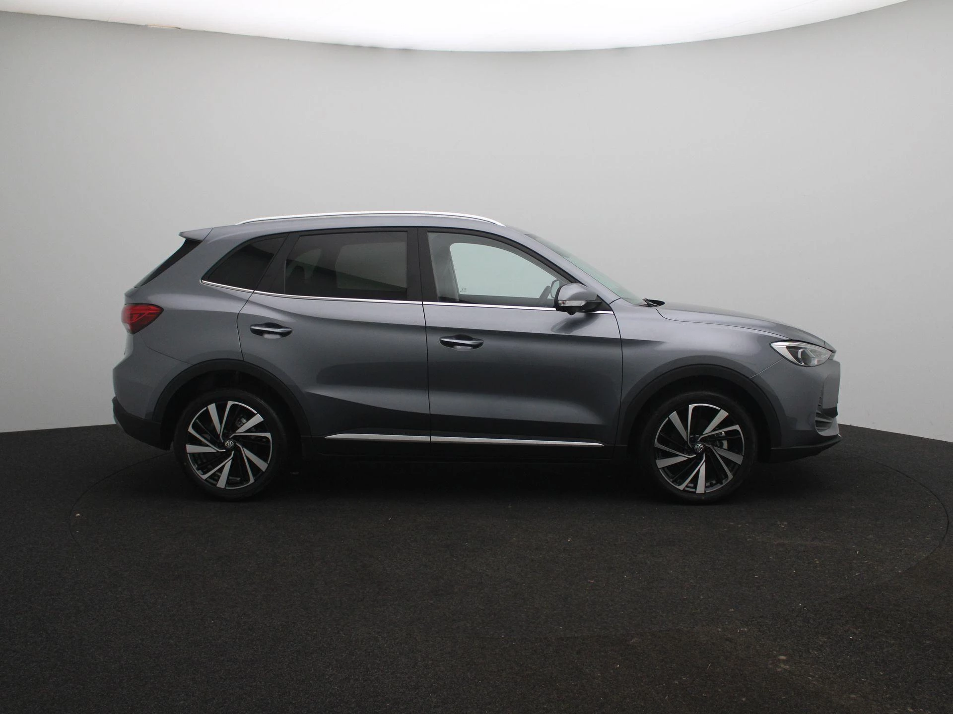 MG ZS 1.5 Hybrid+ Aut. Luxury