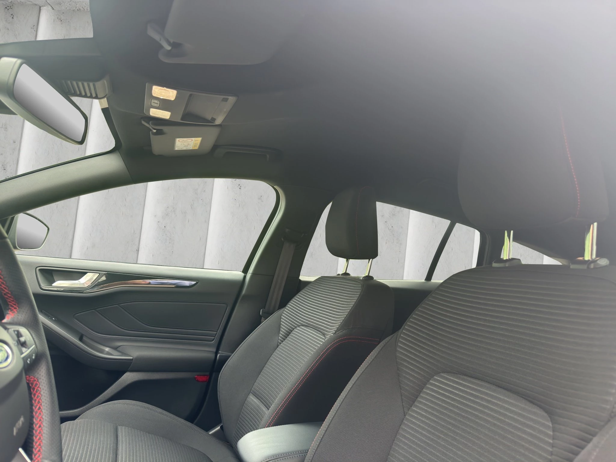 Ford Focus ST-Line Turnier Aut.*ACC*KAM*NAVI*LED*WINTER-PKT.