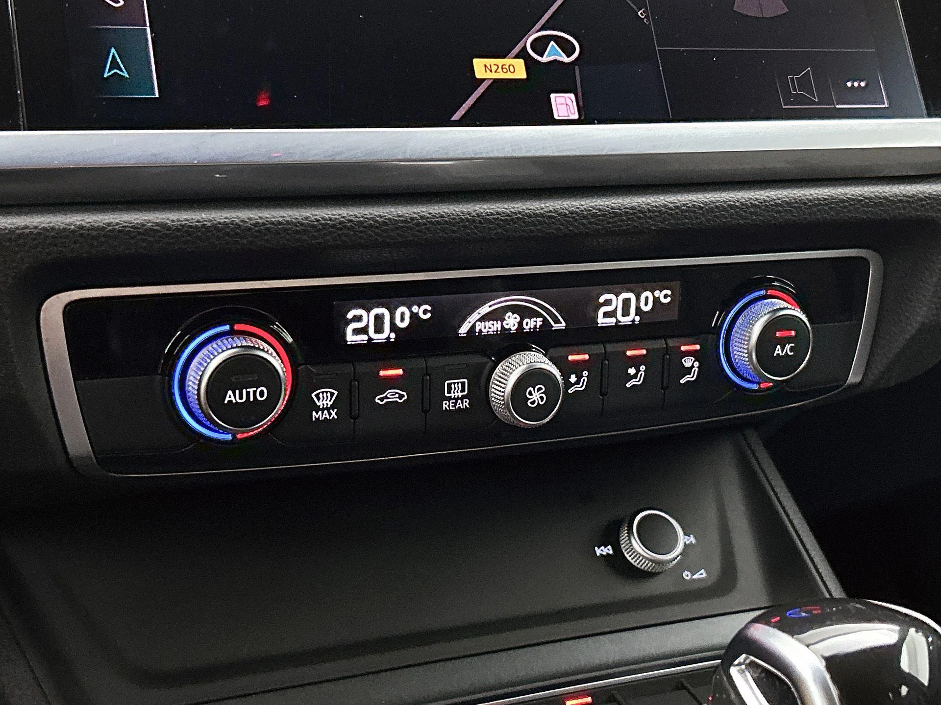 Audi Q3 45 TFSI e S edition 245 PK